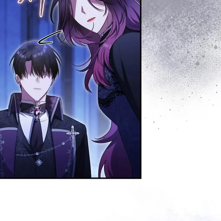 The Baby Fairy is a Villain Chapter 33 Gambar 45