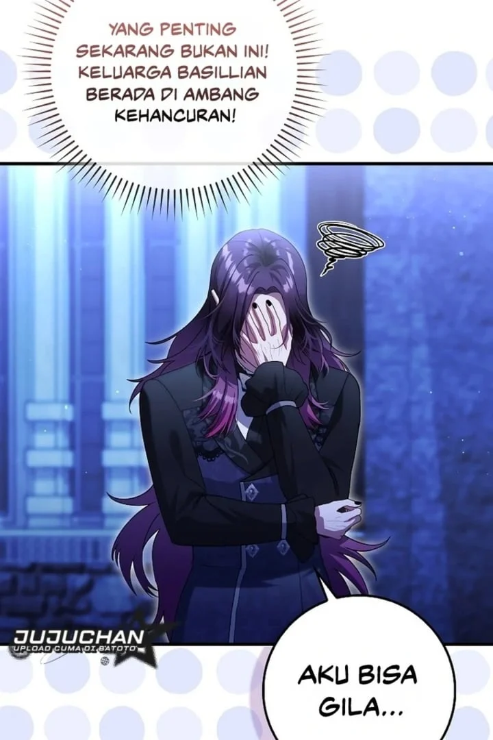 The Baby Fairy is a Villain Chapter 34 Gambar 22