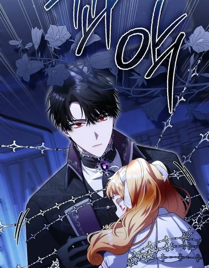 The Baby Fairy is a Villain Chapter 34 Gambar 25