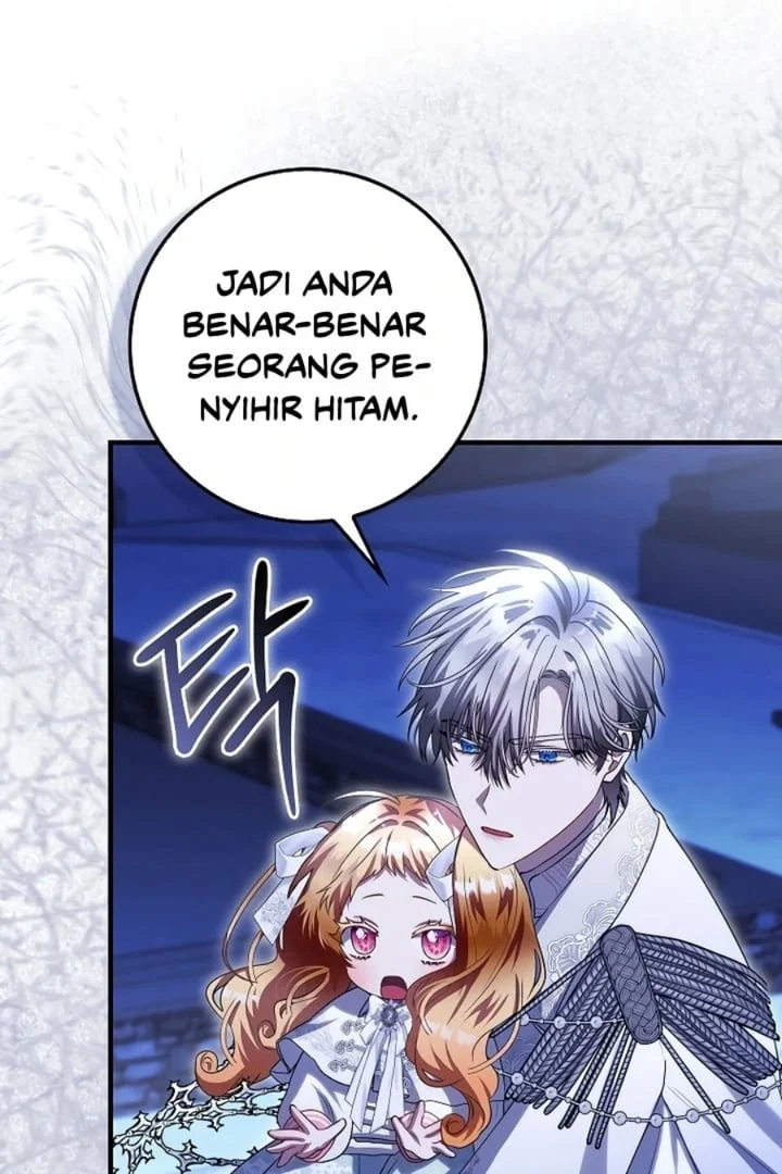 The Baby Fairy is a Villain Chapter 34 Gambar 27