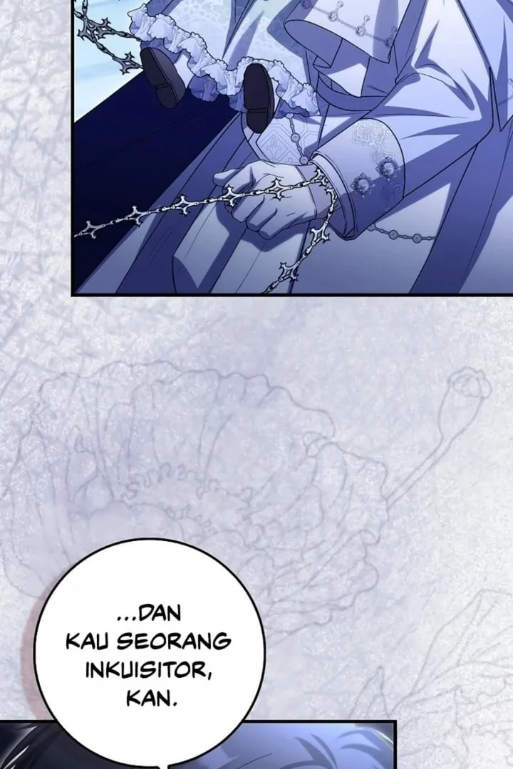 The Baby Fairy is a Villain Chapter 34 Gambar 28