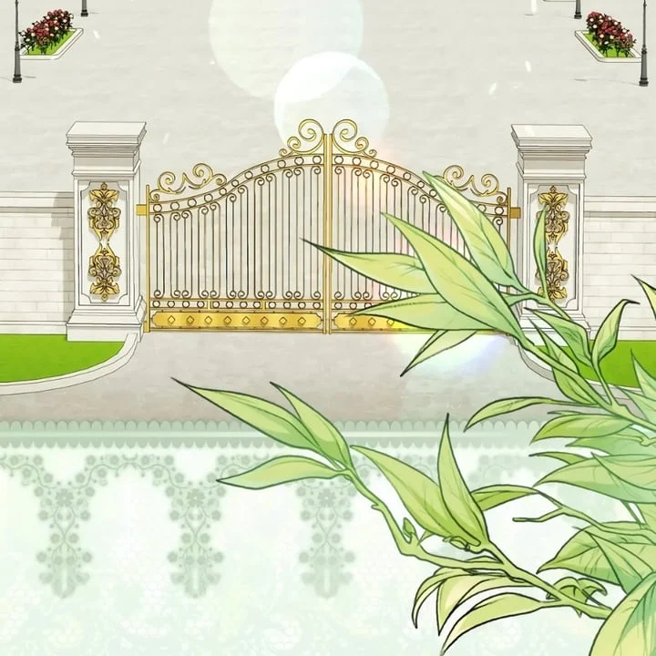 The Baby Fairy is a Villain Chapter 35 Gambar 32