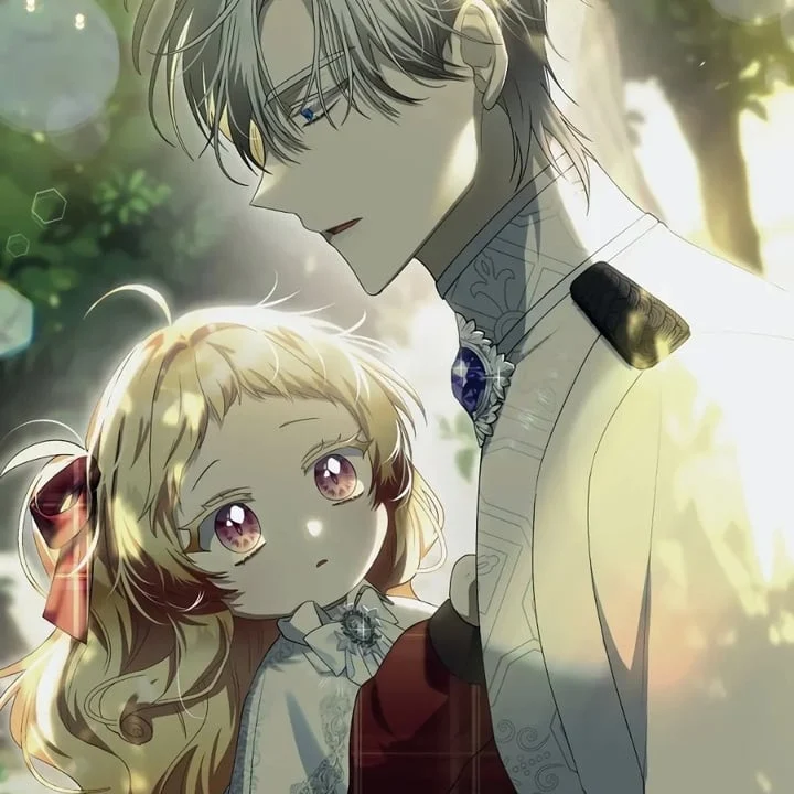 The Baby Fairy is a Villain Chapter 36 Gambar 32