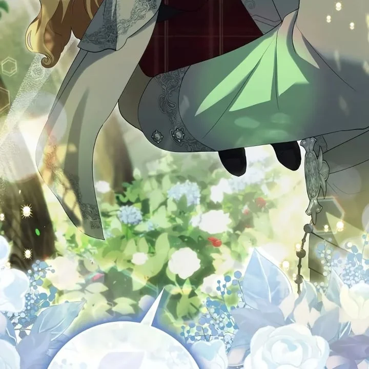 The Baby Fairy is a Villain Chapter 36 Gambar 33