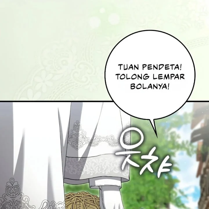 The Baby Fairy is a Villain Chapter 37 Gambar 38