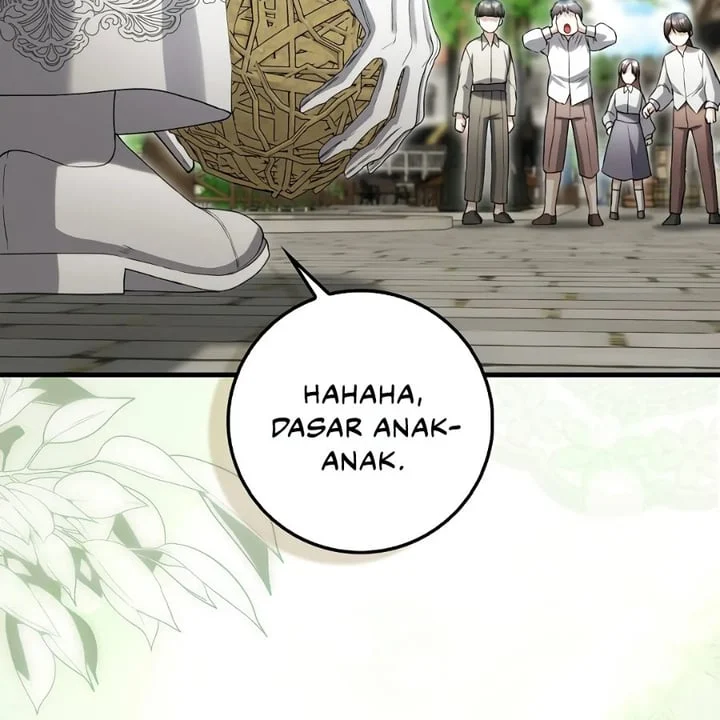 The Baby Fairy is a Villain Chapter 37 Gambar 39