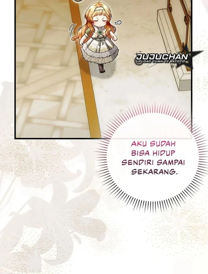 The Baby Fairy is a Villain Chapter 38 Gambar 26