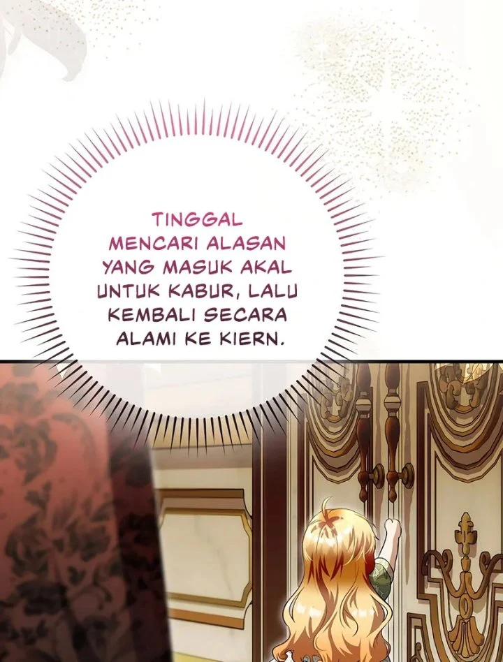 The Baby Fairy is a Villain Chapter 38 Gambar 27