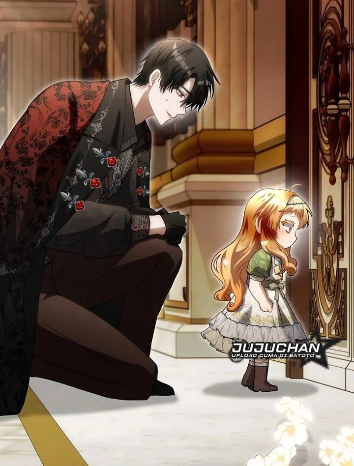 The Baby Fairy is a Villain Chapter 38 Gambar 31