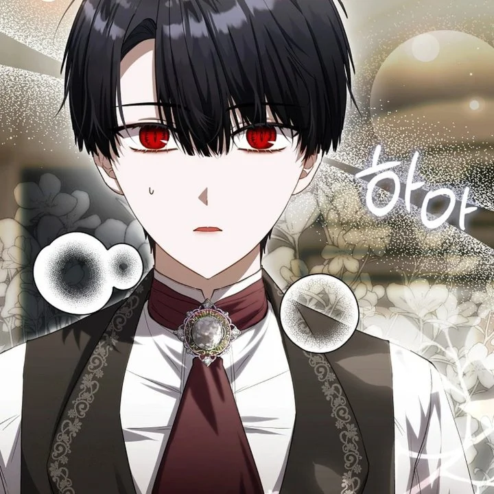 The Baby Fairy is a Villain Chapter 39 Gambar 33
