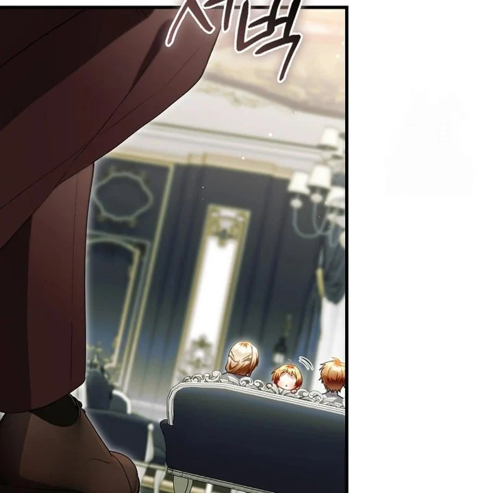 The Baby Fairy is a Villain Chapter 39 Gambar 35