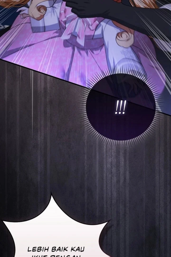 The Baby Fairy is a Villain Chapter 4 Gambar 21