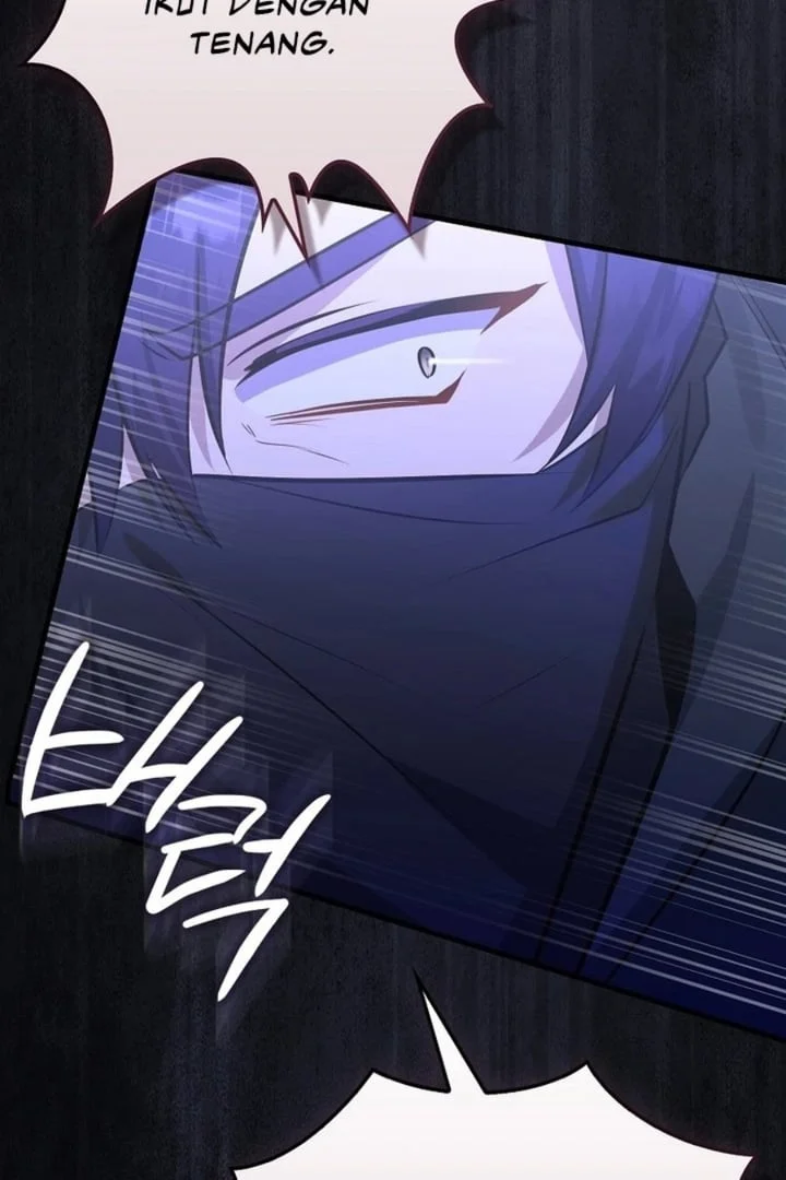 The Baby Fairy is a Villain Chapter 4 Gambar 22