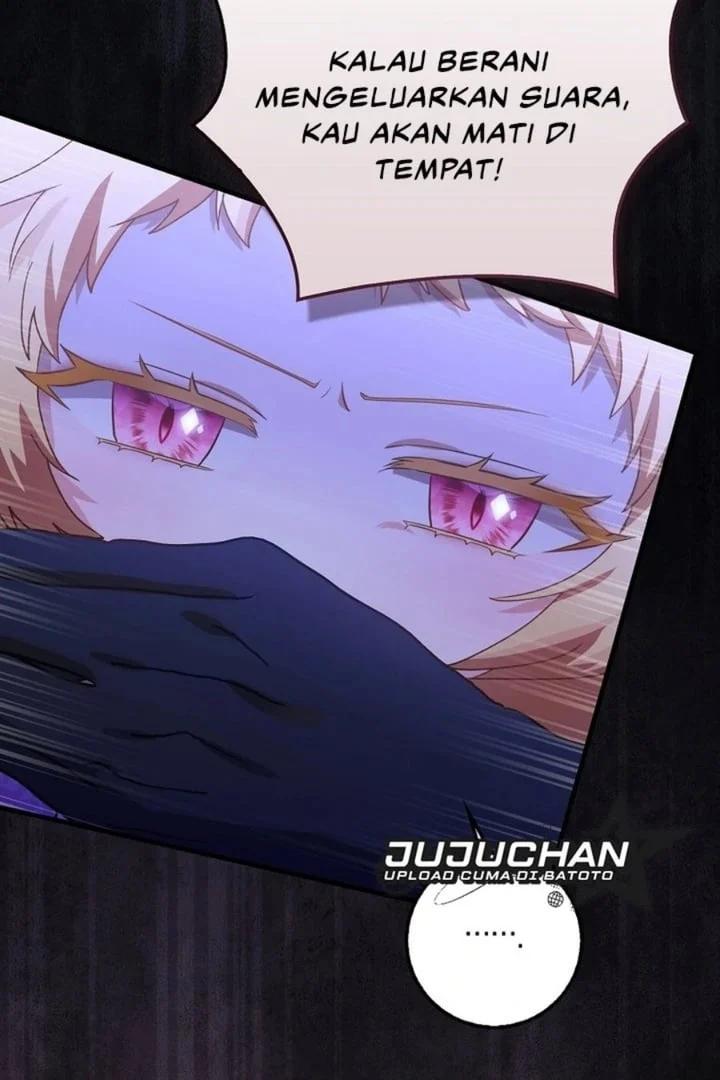 The Baby Fairy is a Villain Chapter 4 Gambar 23