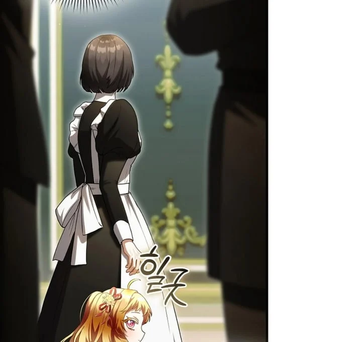 The Baby Fairy is a Villain Chapter 40 Gambar 28