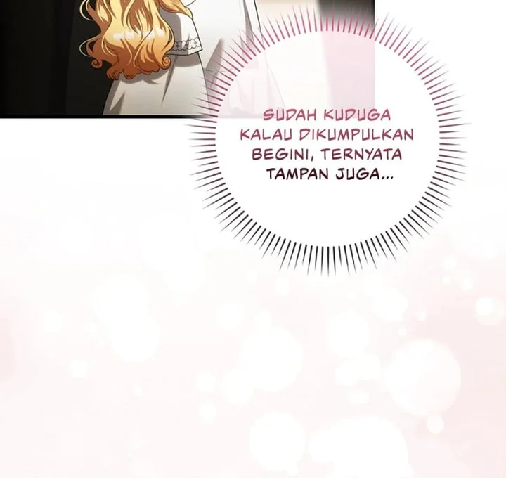 The Baby Fairy is a Villain Chapter 40 Gambar 29