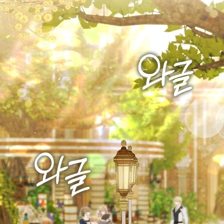 The Baby Fairy is a Villain Chapter 40 Gambar 36