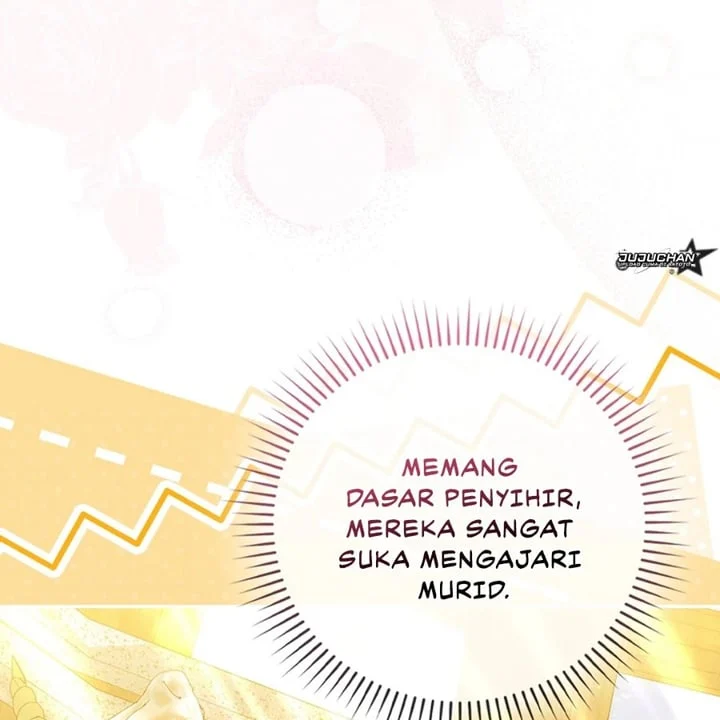 The Baby Fairy is a Villain Chapter 41 Gambar 27