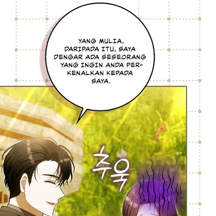 The Baby Fairy is a Villain Chapter 41 Gambar 30