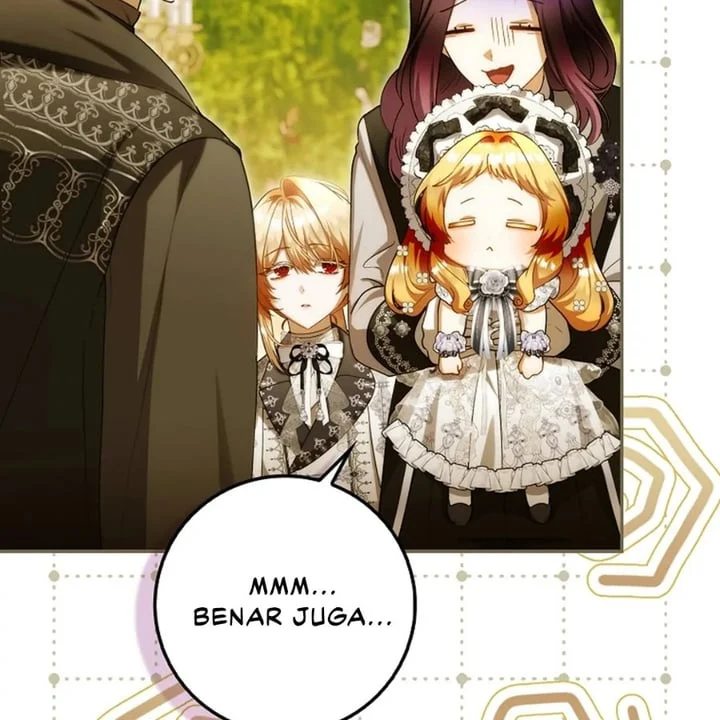 The Baby Fairy is a Villain Chapter 41 Gambar 31