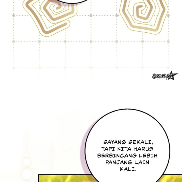 The Baby Fairy is a Villain Chapter 41 Gambar 32