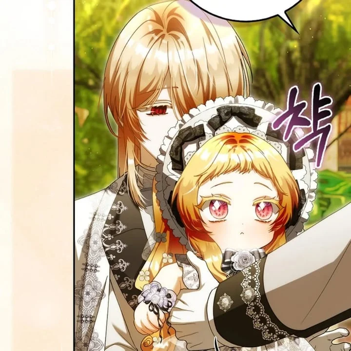 The Baby Fairy is a Villain Chapter 41 Gambar 33