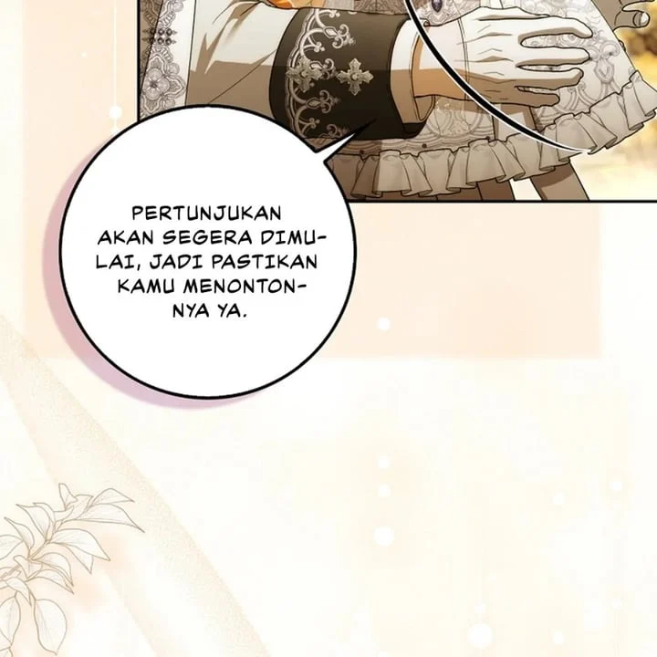 The Baby Fairy is a Villain Chapter 41 Gambar 34