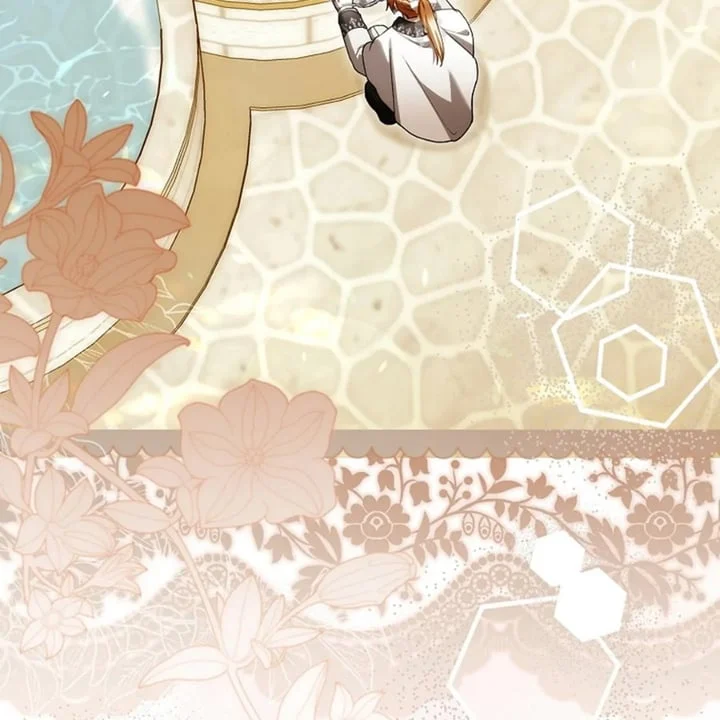 The Baby Fairy is a Villain Chapter 42 Gambar 35