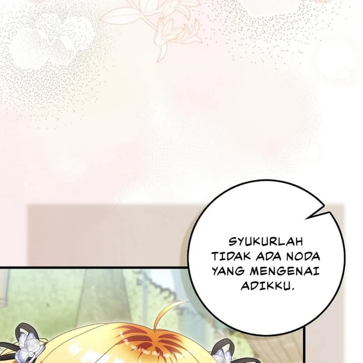 The Baby Fairy is a Villain Chapter 42 Gambar 36