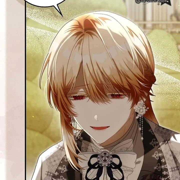The Baby Fairy is a Villain Chapter 42 Gambar 39