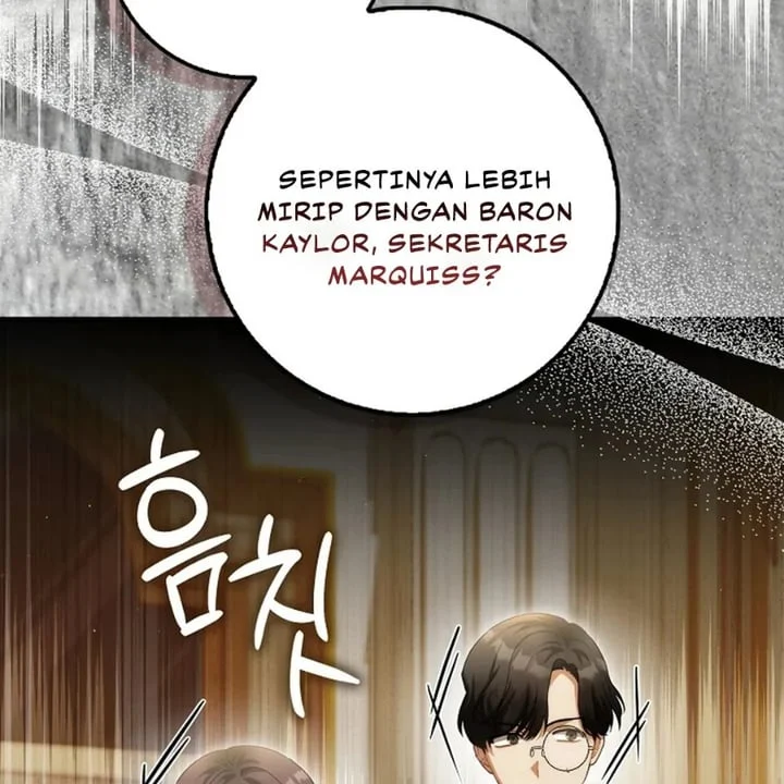 The Baby Fairy is a Villain Chapter 43 Gambar 18