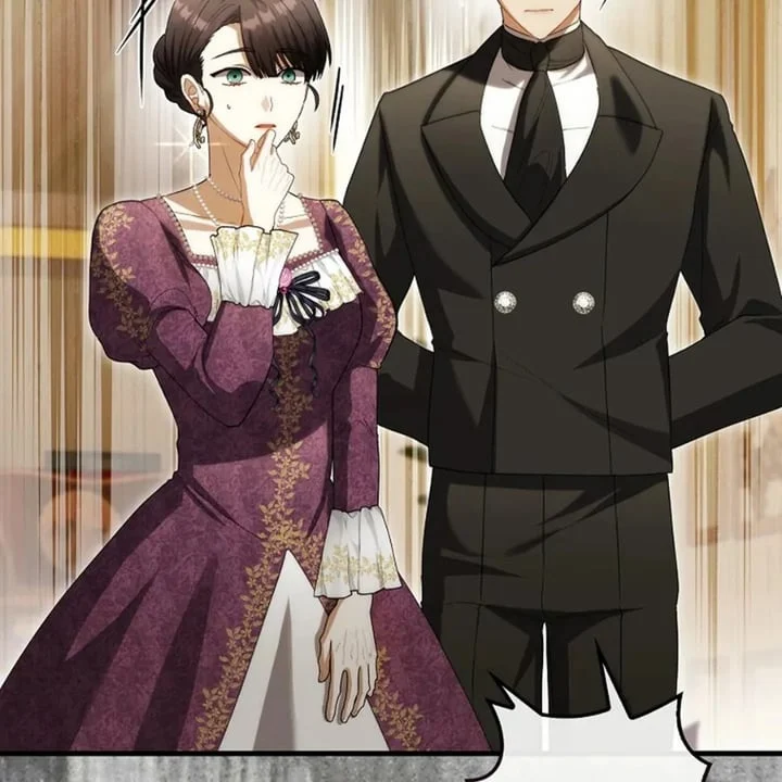 The Baby Fairy is a Villain Chapter 43 Gambar 19