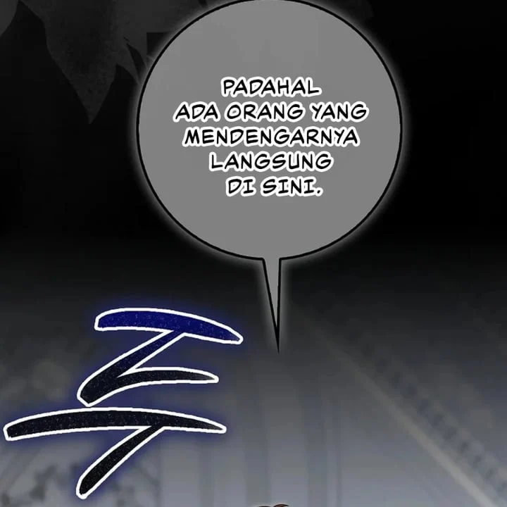 The Baby Fairy is a Villain Chapter 44 Gambar 17