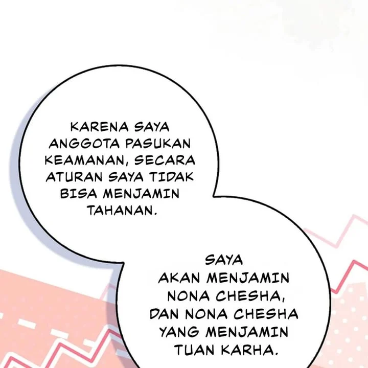 The Baby Fairy is a Villain Chapter 44 Gambar 19