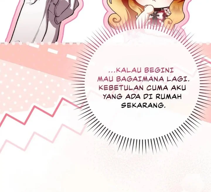 The Baby Fairy is a Villain Chapter 44 Gambar 21