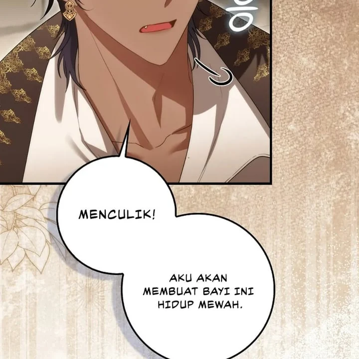 The Baby Fairy is a Villain Chapter 45 Gambar 16