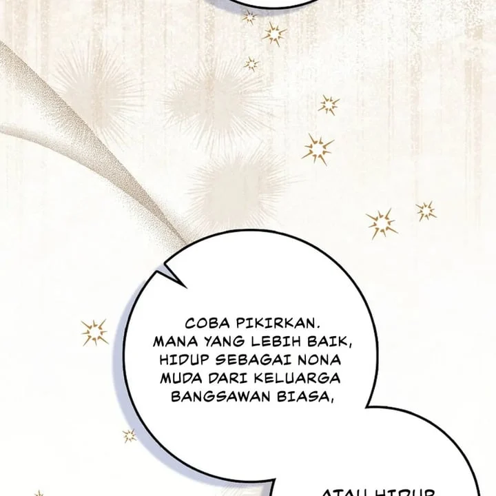 The Baby Fairy is a Villain Chapter 45 Gambar 17