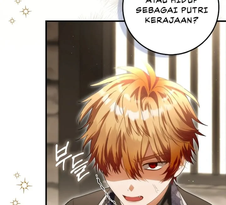 The Baby Fairy is a Villain Chapter 45 Gambar 18