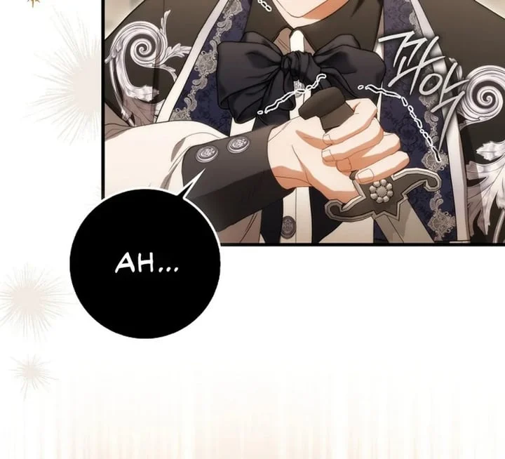 The Baby Fairy is a Villain Chapter 45 Gambar 19