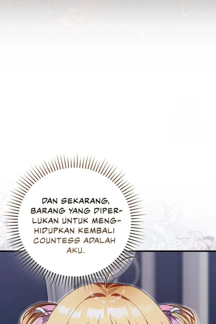 The Baby Fairy is a Villain Chapter 5 Gambar 21