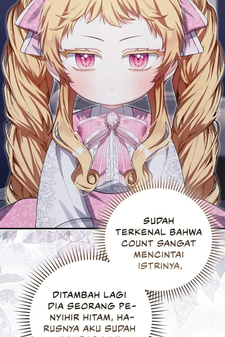 The Baby Fairy is a Villain Chapter 5 Gambar 22