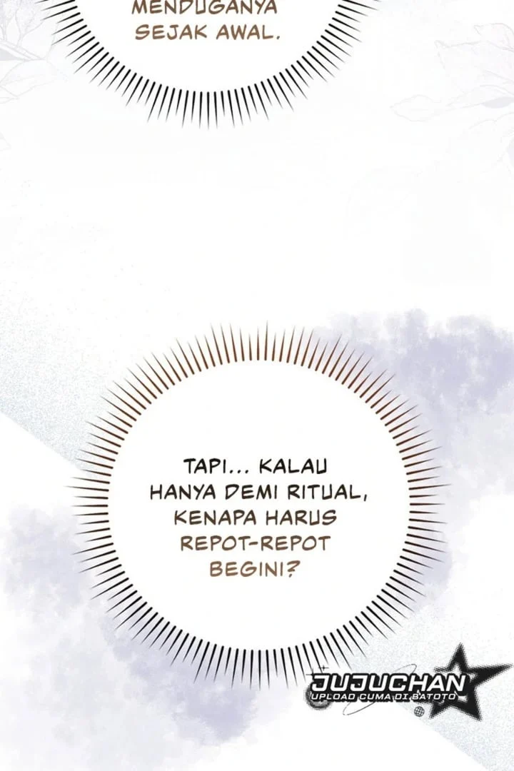 The Baby Fairy is a Villain Chapter 5 Gambar 23