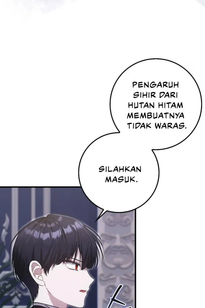 The Baby Fairy is a Villain Chapter 5 Gambar 24
