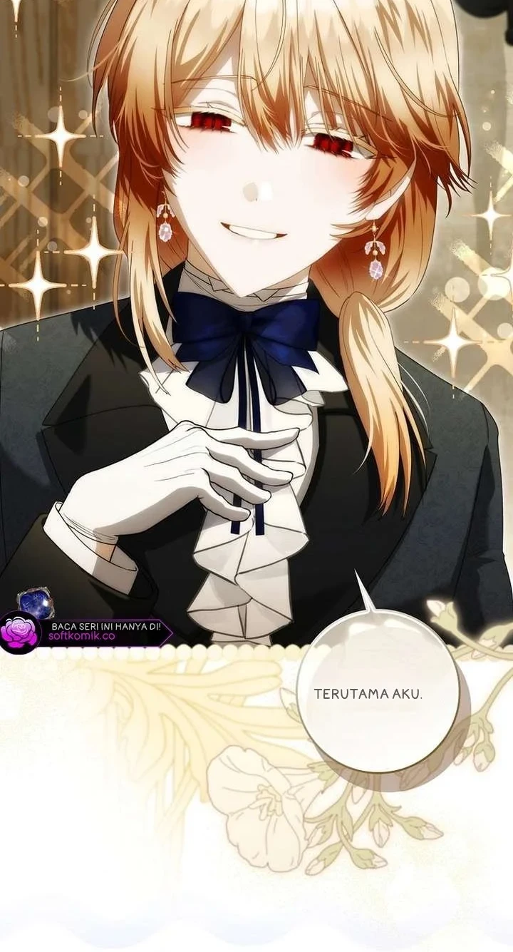The Baby Fairy is a Villain Chapter 51 Gambar 11