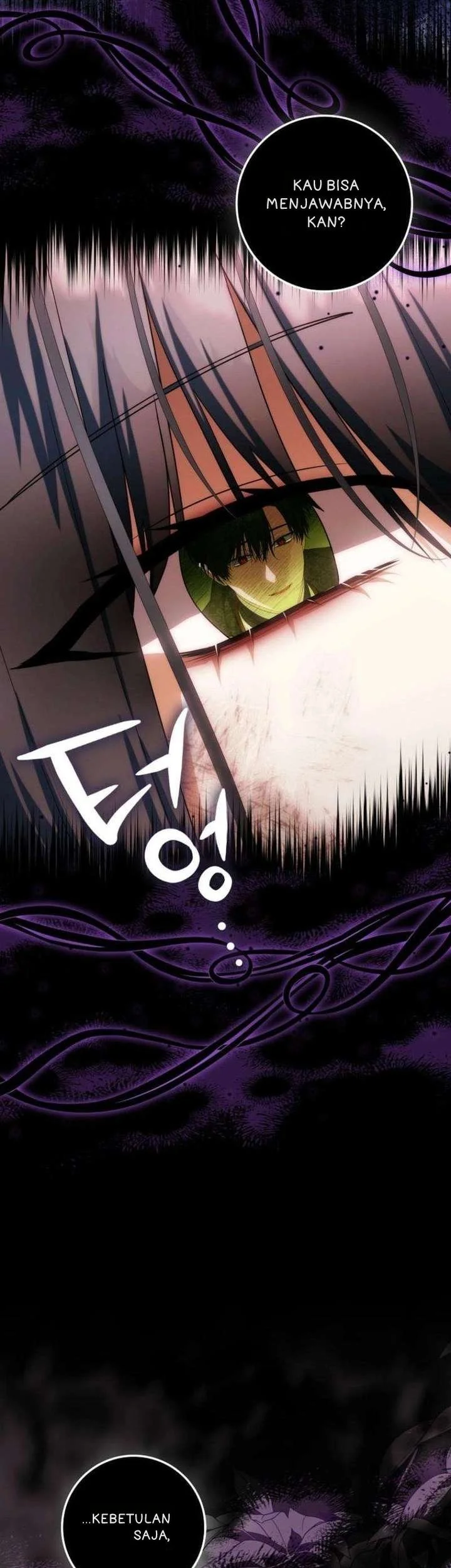 The Baby Fairy is a Villain Chapter 52 Gambar 11