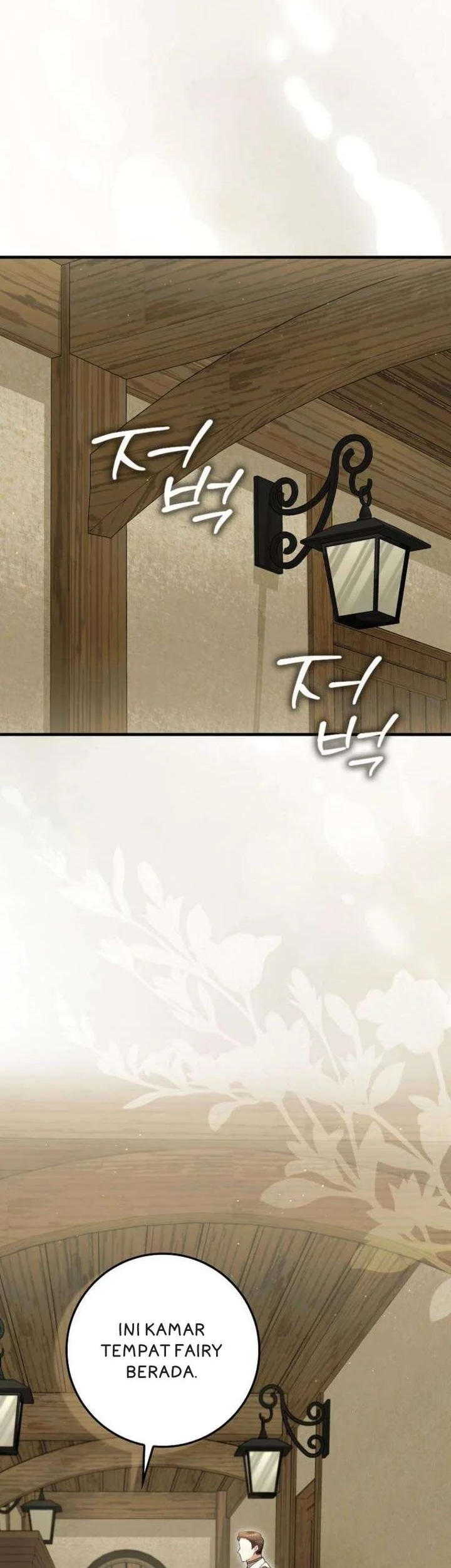 The Baby Fairy is a Villain Chapter 52 Gambar 14