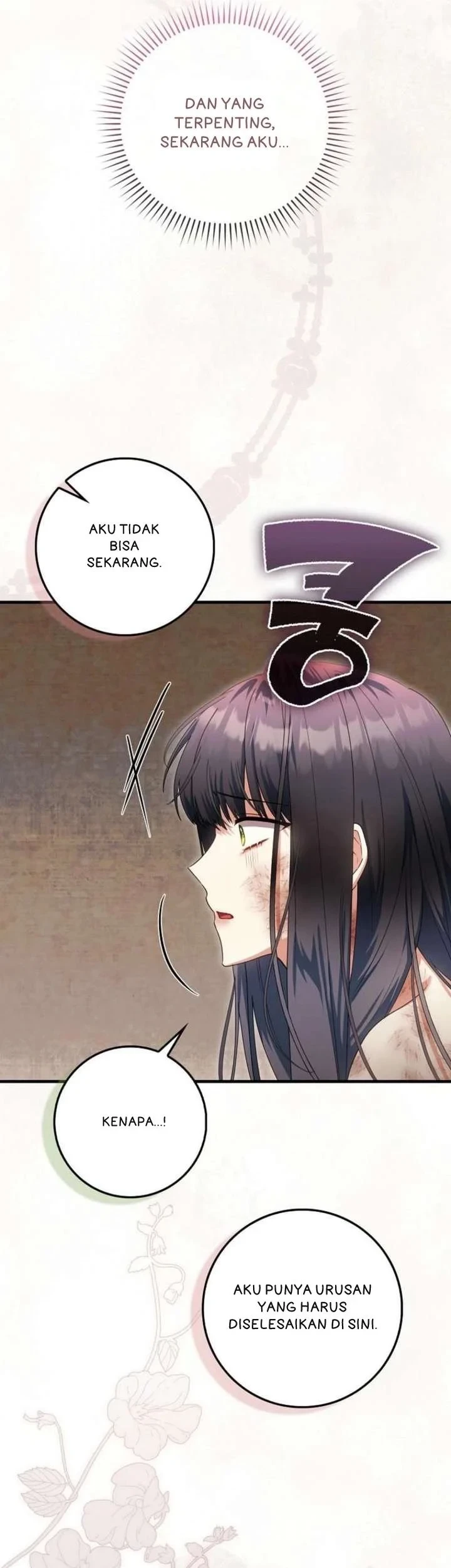 The Baby Fairy is a Villain Chapter 53 Gambar 12