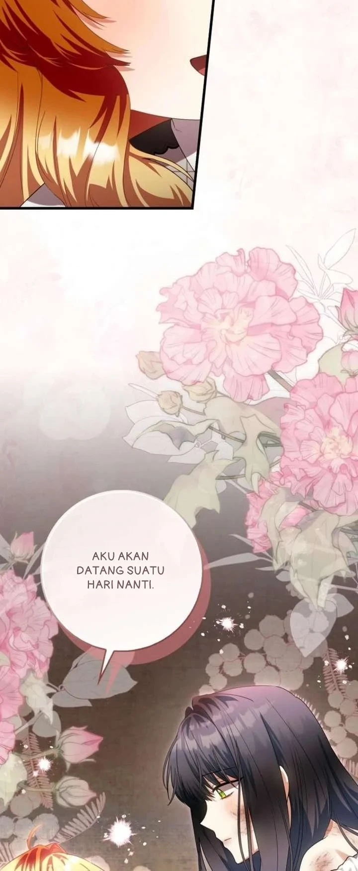 The Baby Fairy is a Villain Chapter 53 Gambar 14