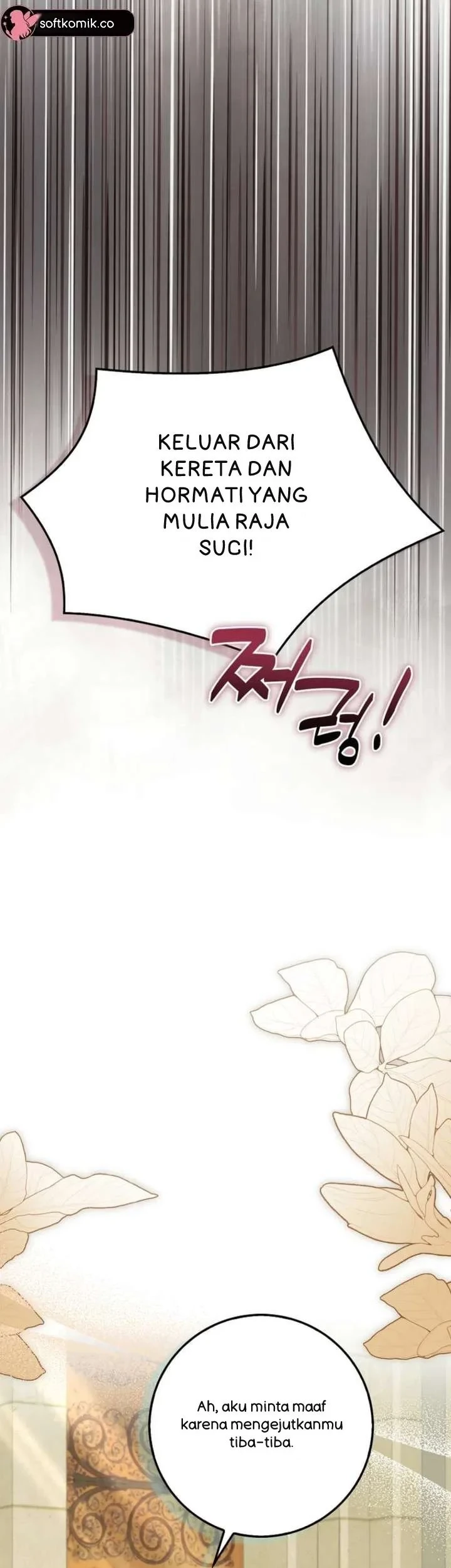 The Baby Fairy is a Villain Chapter 54 Gambar 12