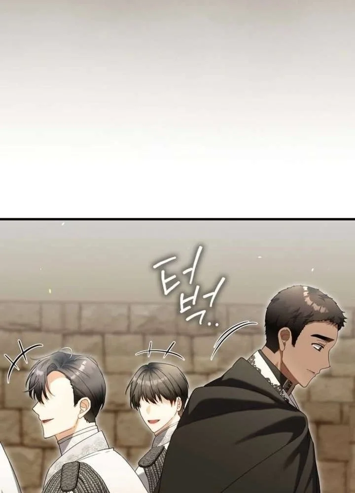 The Baby Fairy is a Villain Chapter 55 Gambar 12